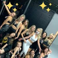spinArella Pole Dance Fitness llc ico