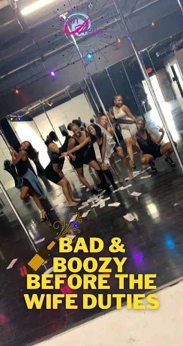 spinArella Pole Dance Fitness llc Picture 4