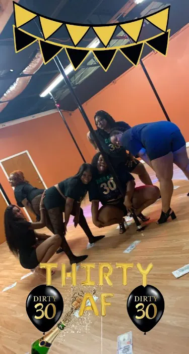 spinArella Pole Dance Fitness llc Picture 6