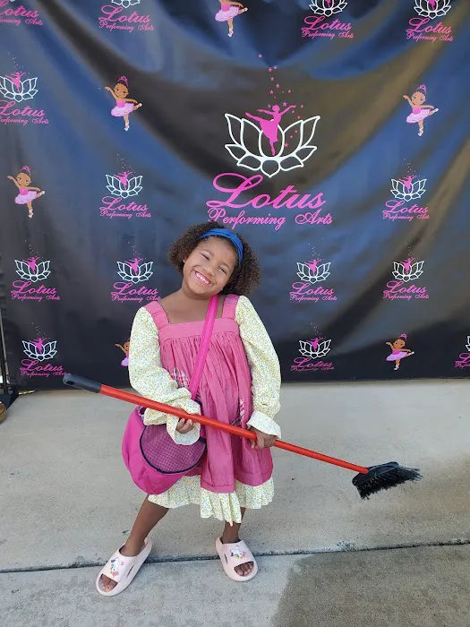 Lotus Performing Arts Picture 1