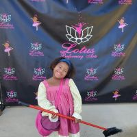 Lotus Performing Arts ico