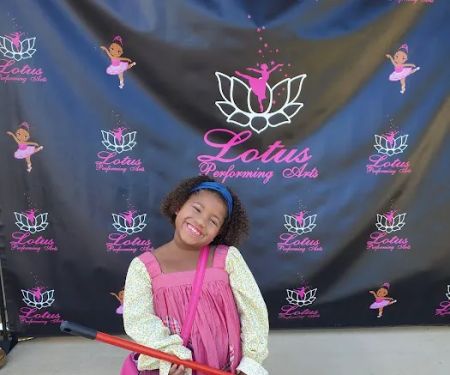 Lotus Performing Arts