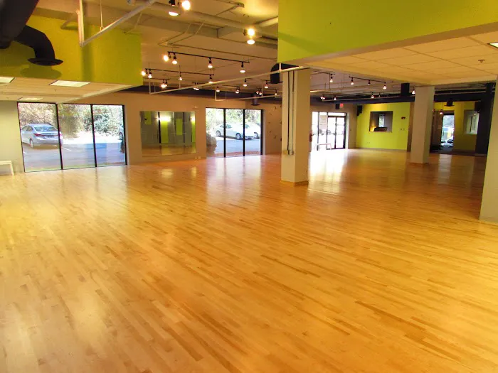 Rock Steady Ballroom of East Cobb Picture 1