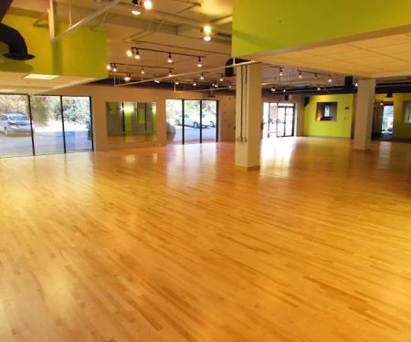 Rock Steady Ballroom of East Cobb