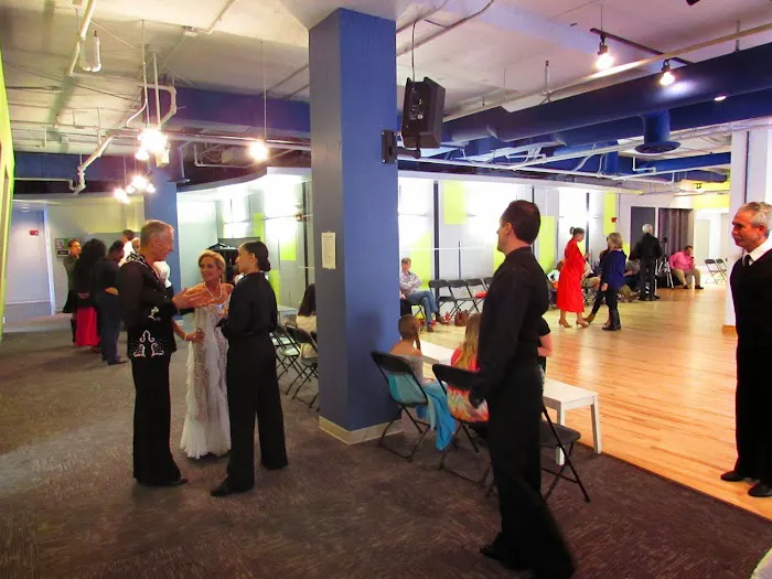 Rock Steady Ballroom of East Cobb Picture 5