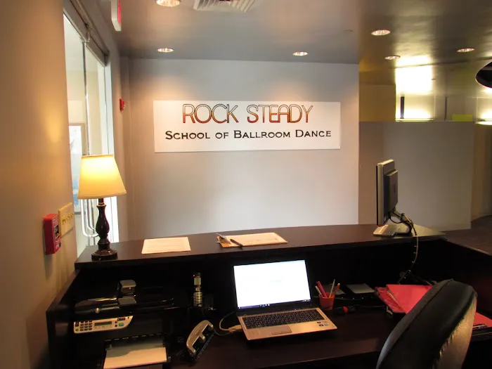 Rock Steady Ballroom of East Cobb Picture 10