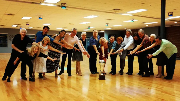 Jones Dancesport Ballroom Picture 1