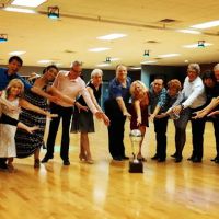 Jones Dancesport Ballroom ico