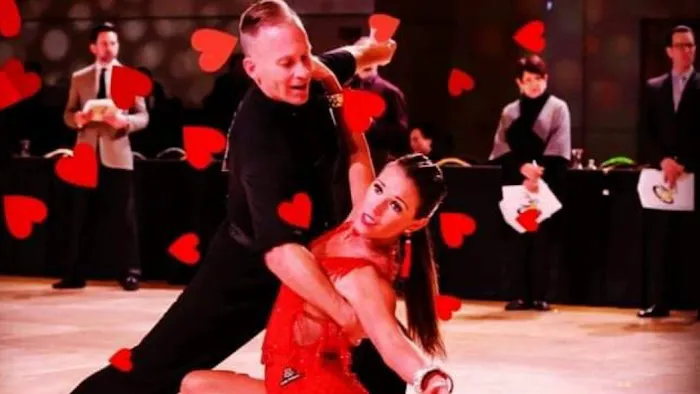 Jones Dancesport Ballroom Picture 2
