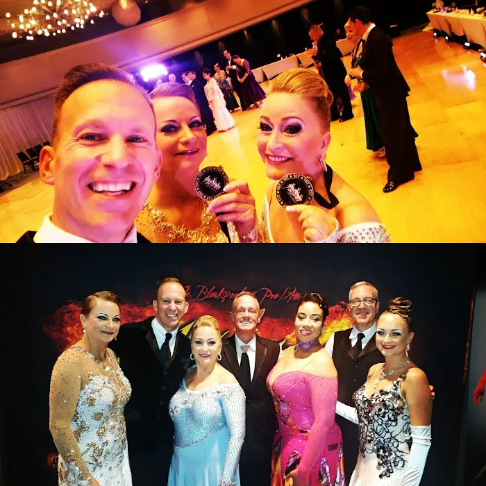 Jones Dancesport Ballroom Picture 5