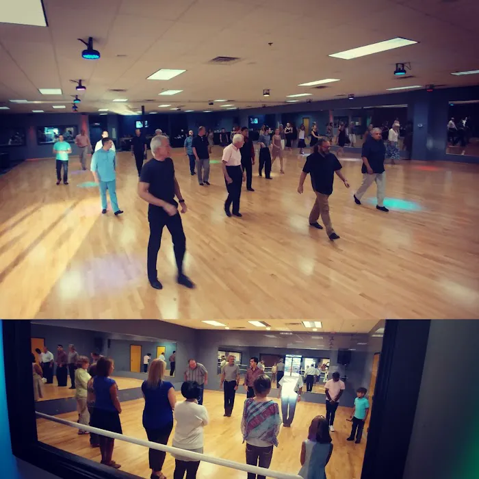 Jones Dancesport Ballroom Picture 6