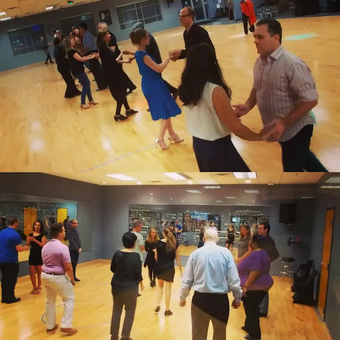 Jones Dancesport Ballroom Picture 10