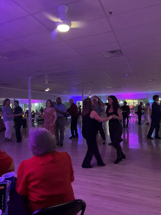 Academy Ballroom Marietta Picture 1
