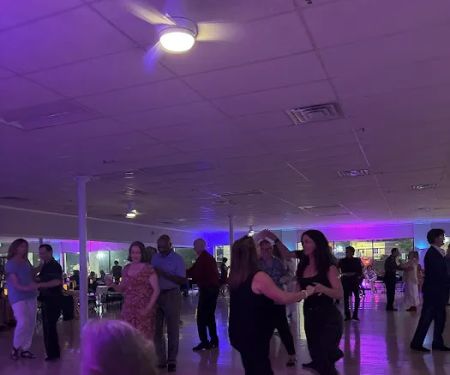 Academy Ballroom Marietta
