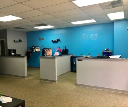 Divine Dance Studio