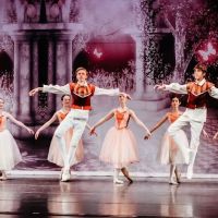 British Academy of Performing Arts ico