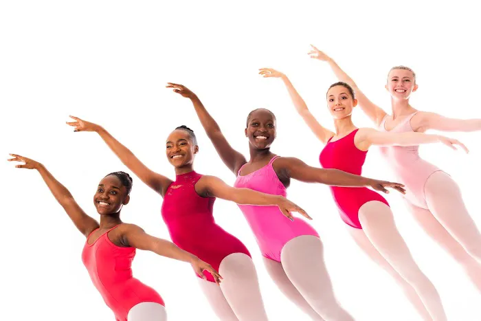 British Academy of Performing Arts Picture 5
