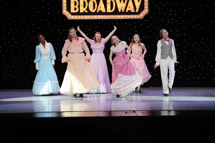 British Academy of Performing Arts Picture 4