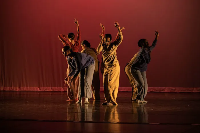 British Academy of Performing Arts Picture 9