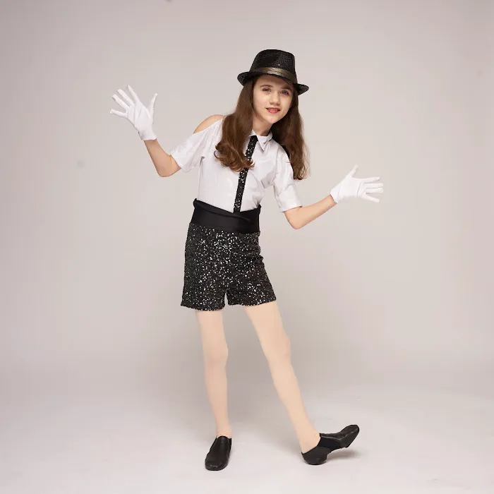 British Academy of Performing Arts Picture 10