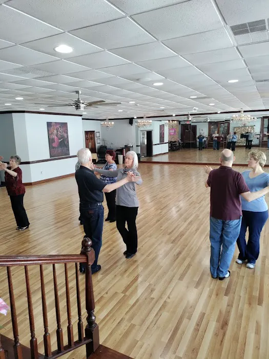 Ballroom DanceTime Picture 1