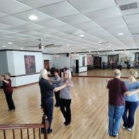 Ballroom DanceTime ico