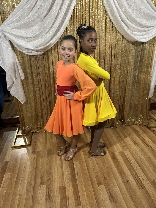 Ballroom DanceTime Picture 5