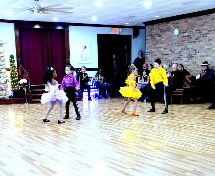 Ballroom DanceTime Picture 7