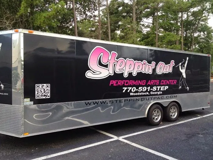 Steppin Out Performing Arts Center Picture 1