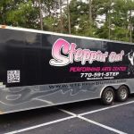 Steppin Out Performing Arts Center