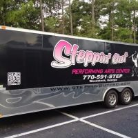 Steppin Out Performing Arts Center ico