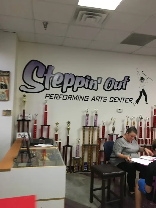 Steppin Out Performing Arts Center Picture 4