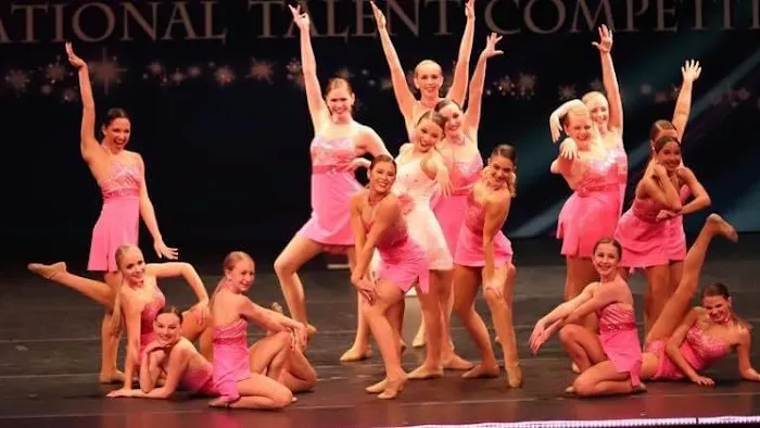Steppin Out Performing Arts Center Picture 3