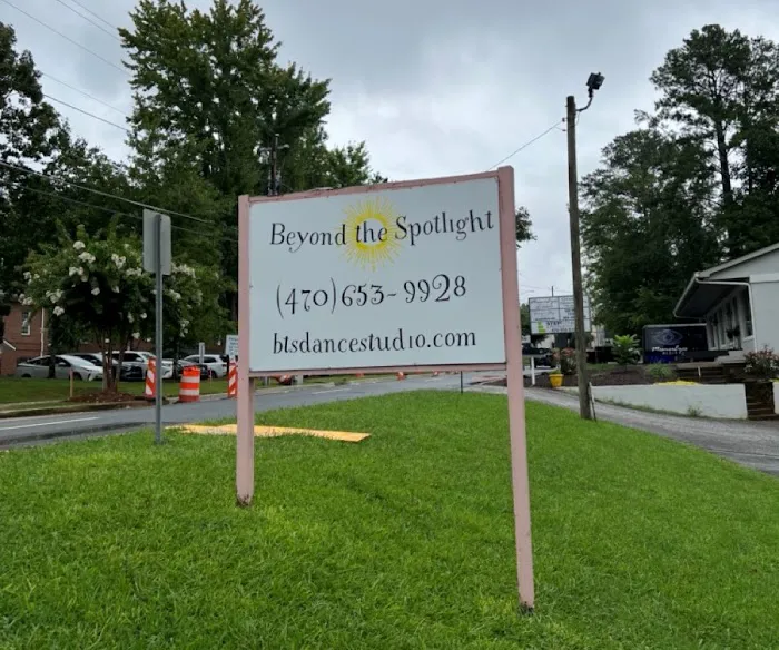 Beyond the Spotlight Picture 1