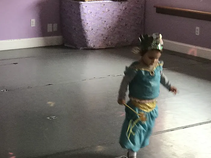 Dance Imagination Picture 1
