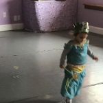 Dance Imagination