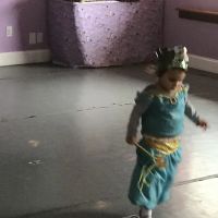 Dance Imagination ico