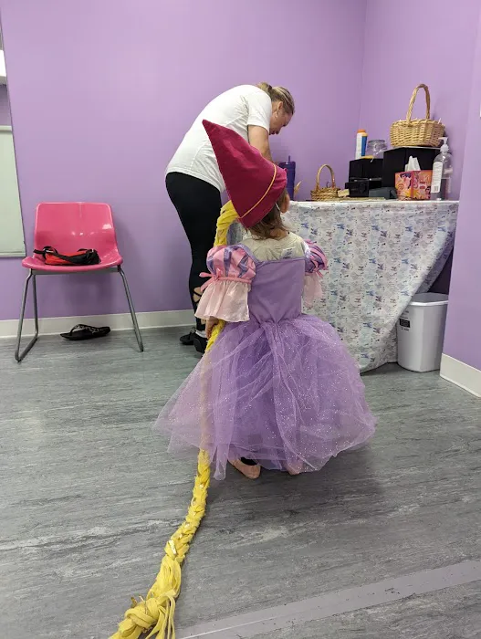 Dance Imagination Picture 2