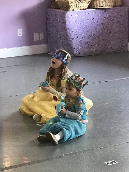 Dance Imagination Picture 5