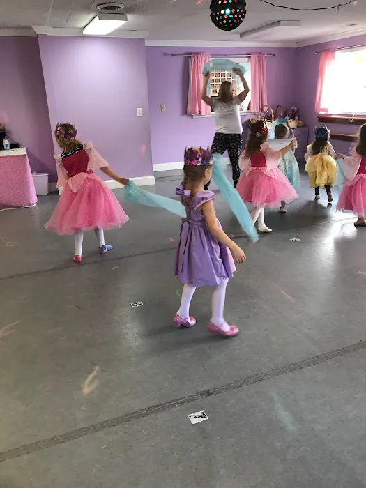 Dance Imagination Picture 8