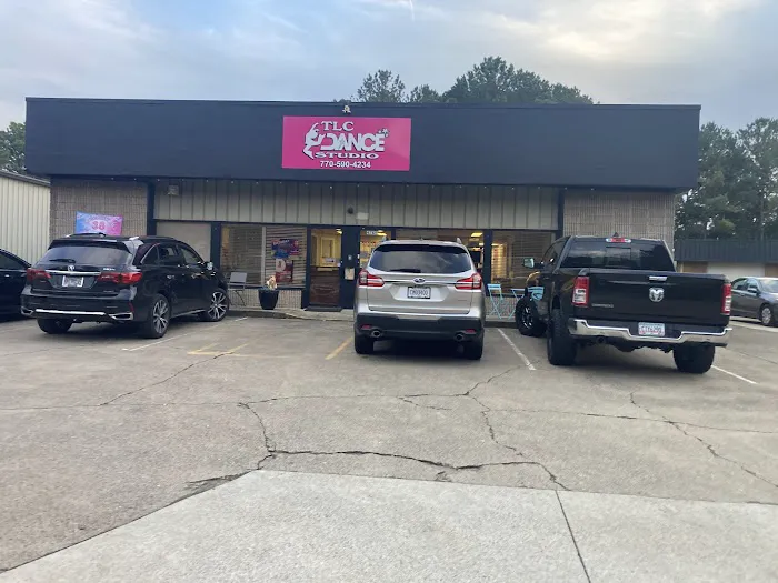 TLC Dance Studio Picture 1