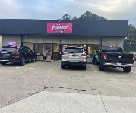 TLC Dance Studio