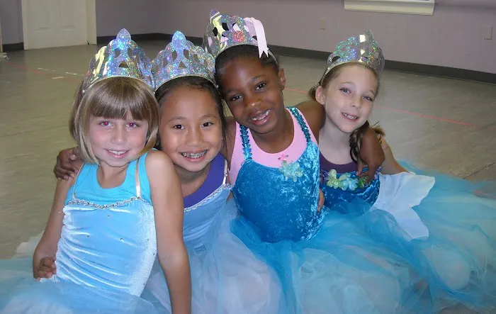 TLC Dance Studio Picture 2