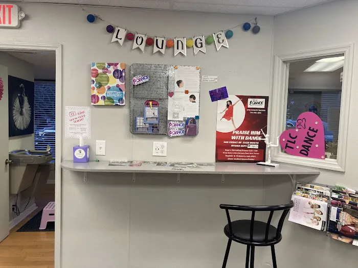 TLC Dance Studio Picture 8
