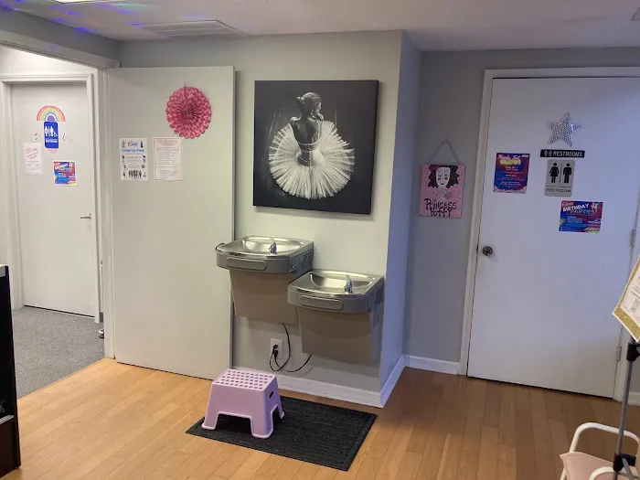 TLC Dance Studio Picture 7