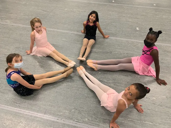 TLC Dance Studio Picture 10
