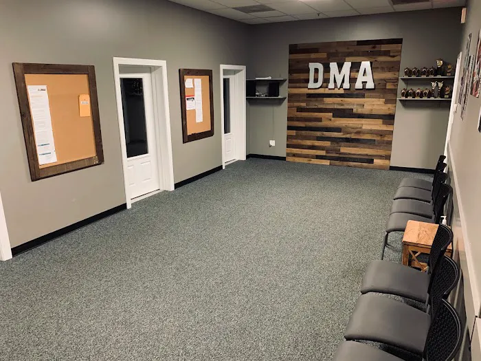 Dance and Music Academy of Woodstock Picture 2