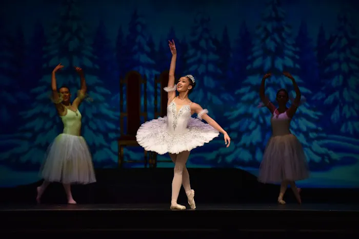 Dance and Music Academy of Woodstock Picture 5
