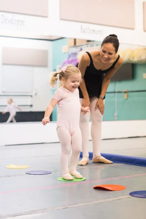 Dance and Music Academy of Woodstock Picture 9