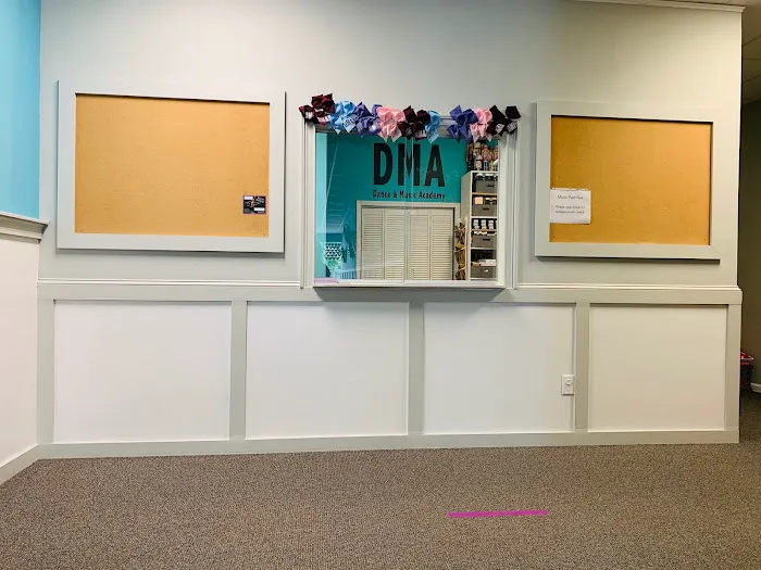 Dance and Music Academy of Woodstock Picture 10